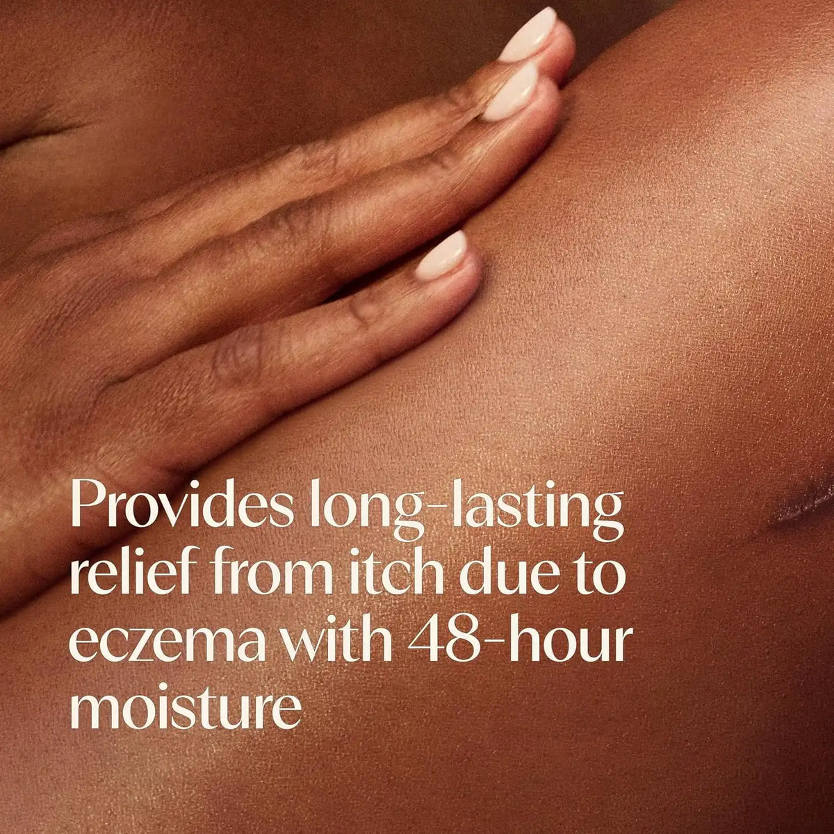 Aveeno Eczema Therapy Daily Moisturizing Body Cream, Fragrance-Free 12 oz