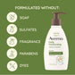 Aveeno Daily Moisturizing Facial Cleanser for Dry Skin,Gentle Face Cleanser with Soothing Oat for Skin that Feels Soft & Supple,Removes Dirt,Oil and Impurities,Fragrance Free,12 FL OZ,(Pack of 2)