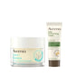 Aveeno Sensitive Skin Moisturizer Bundle, 2 Items