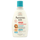 Aveeno Kids Coily Hair Conditioner, 12 fl. oz