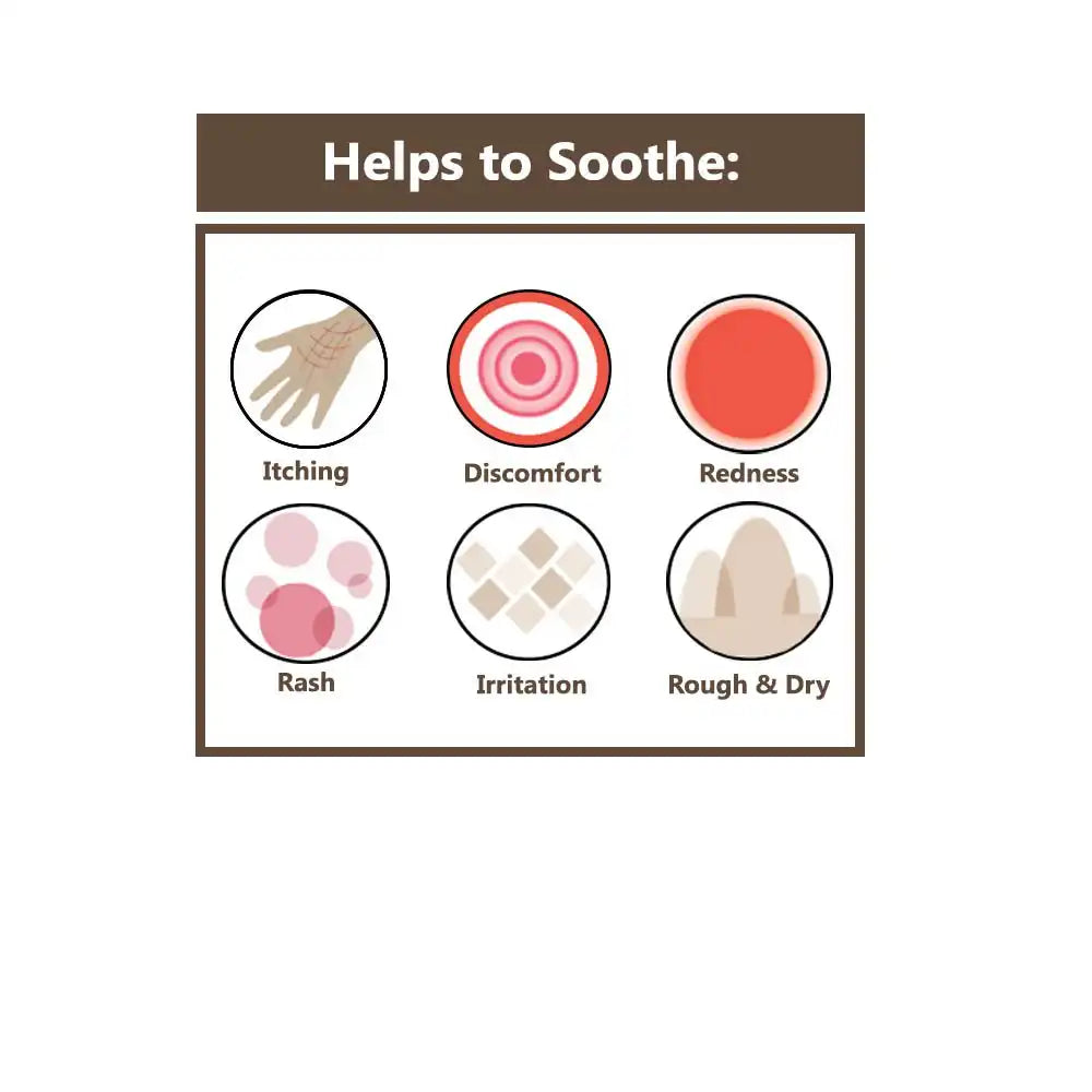 Aveeno Eczema Therapy Daily Moisturizing Cream, 5 Oz (Pack of 12)