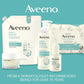 Aveeno Calm + Restore Redness Relief Cleanser, Fragrance Free, 6 fl. oz