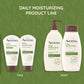 Aveeno Daily Moisturizing Facial Cleanser for Dry Skin,Gentle Face Cleanser with Soothing Oat for Skin that Feels Soft & Supple,Removes Dirt,Oil and Impurities,Fragrance Free,12 FL OZ,(Pack of 2)