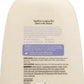 Aveeno Stress Relief Body Wash for Women, Calming Lavender Scent & Prebiotic Oat, Cleanser for Sensitive Dry Skin, Paraben, Dye & Soap-Free, 33 Fl Oz (Pack of 6)