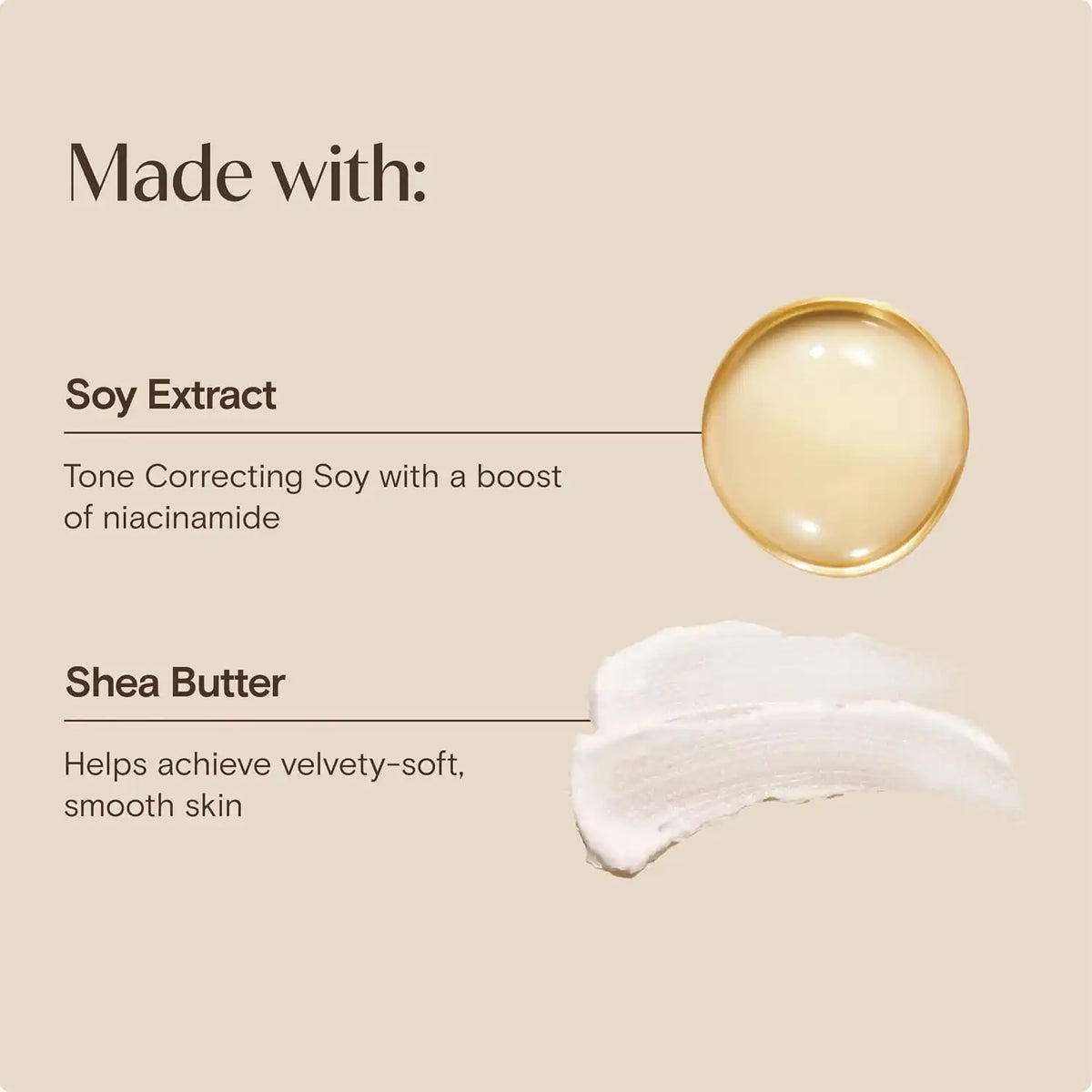 Aveeno Positively Radiant Night Cream Moisturizer, 1.7 Ounce (Pack of 12)