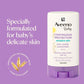 Aveeno Baby Continuous Protection Mineral Sunscreen Stick, SPF 50, 0.47 oz