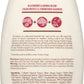 OGX Aveeno Color Protect Strengthen+ Blackberry Quinoa Shampoo, Fresh, 12 Fl Oz (Pack of 2)