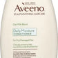 Aveeno Oat Milk Blend Moisturizing Conditioner, Ultra-Hydrating, for Dry, Damaged Hair, 12 fl oz (Pack of 4)