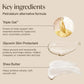 Aveeno Skin Relief Healing Ointment, Fragrance-Free, 14 oz Jar