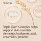 Aveeno Skin Relief Body Wash, Coconut Scent, 18 fl. oz