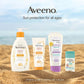 Aveeno Protect + Hydrate Sunscreen Lotion, SPF 60, 3.0 fl. oz
