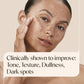 Aveeno Positively Radiant Face Moisturizer, SPF 15, 4 fl. oz