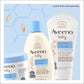 Aveeno Baby Eczema Therapy Moisturizing Cream, 5 fl oz