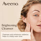 Aveeno Positively Radiant Brightening Facial Cleanser, 11 fl. oz