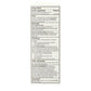 Aveeno Protect + Hydrate Face Sunscreen, SPF 60 Broad Spectrum, for Sensitive Skin, Travel Size, Water Resistant (80 minutes), Paraben, Oxybenzone & Oil Free, 2 fl oz (Pack of 12)