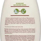Aveeno Oat Milk Blend Moisturizing Shampoo, Ultra-Hydrating, for Dry, Damaged Hair, 12 Fl Oz (Pack of 4)