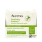 Aveeno Positively Radiant Makeup Remover Wipes, Twin Pack, 2 x 25 Ct