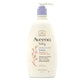 Aveeno Baby Calming Comfort Moisturizing Body Lotion, 18 fl. oz