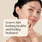 Aveeno Calm + Restore Nourishing Oat Face Cleanser, 7.8 fl. oz