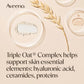 Aveeno Skin Relief Body Wash, Fragrance-Free, 33 fl. oz