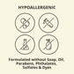 Aveeno Positively Radiant Brightening Facial Cleanser with Moisture Rich Soy Extract, Helps Even Skin Tone & Texture While Gently Lifting Away Dirt, Oil & Makeup, Sulfate-Free, 11 fl. oz (Pack of 2)