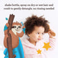 Aveeno Kids Hydrating Hair Detangler Spray, 10 Fl Oz (Pack of 12)