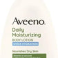 Aveeno Sheer Hydration Daily Moisturizing Fragrance-Free Lotion with Nourishing Prebiotic Oat, Fast-Absorbing Body Moisturizer for Dry Skin with Lightweight, Breathable Feel, 12 fl. oz (Pack of 2)