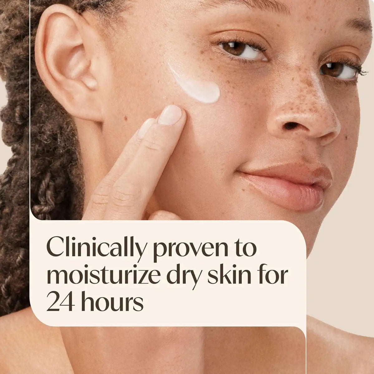 Aveeno Daily Moisturizing Face Lotion, Fragrance-Free, 5 oz