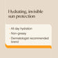 Aveeno Protect + Hydrate Sunscreen Lotion, SPF 60, 3.0 fl. oz