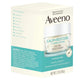 Aveeno Calm + Restore Oat Gel Facial Moisturizer for Sensitive Skin, Lightweight Gel Cream Face Moisturizer with Prebiotic Oat & Feverfew, Hypoallergenic, Fragrance- & Paraben-Free, 1.7 oz (Pack of 5)