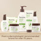Aveeno Positively Radiant Exfoliating Daily Facial Scrub, 2 oz