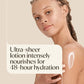 Aveeno Sheer Hydration Daily Moisturizing Lotion, Fragrance-Free, 12 fl. oz