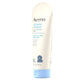 Aveeno Eczema Therapy Daily Moisturizing Cream for Sensitive Skin, Soothing Lotion with Colloidal Oatmeal for Dry, Itchy, and Irritated Skin, Steroid-Free and Fragrance-Free, 7.3 oz