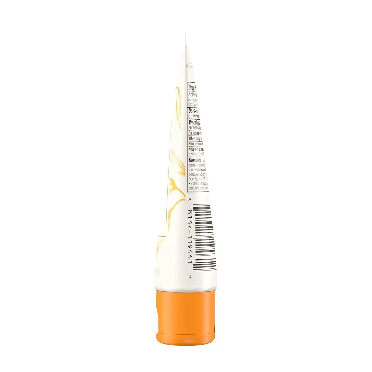 Aveeno Protect + Hydrate SPF 30 Sunscreen Lotion, 3 Fl Oz (Pack of 12)
