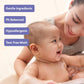 Aveeno Baby Bathtime Solutions Mommy & Me Gift Set, 4 Items