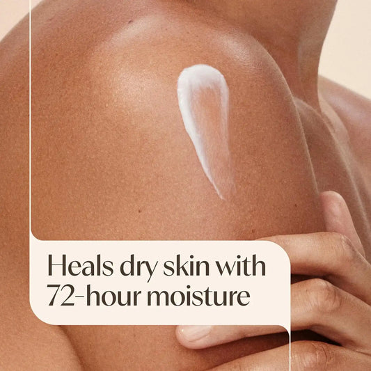 Aveeno Skin Relief Moisturizing Lotion, Fragrance-Free, 33 fl. oz