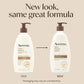 Aveeno Tone + Texture Renewing Body Lotion, Fragrance-Free, 18 fl. oz