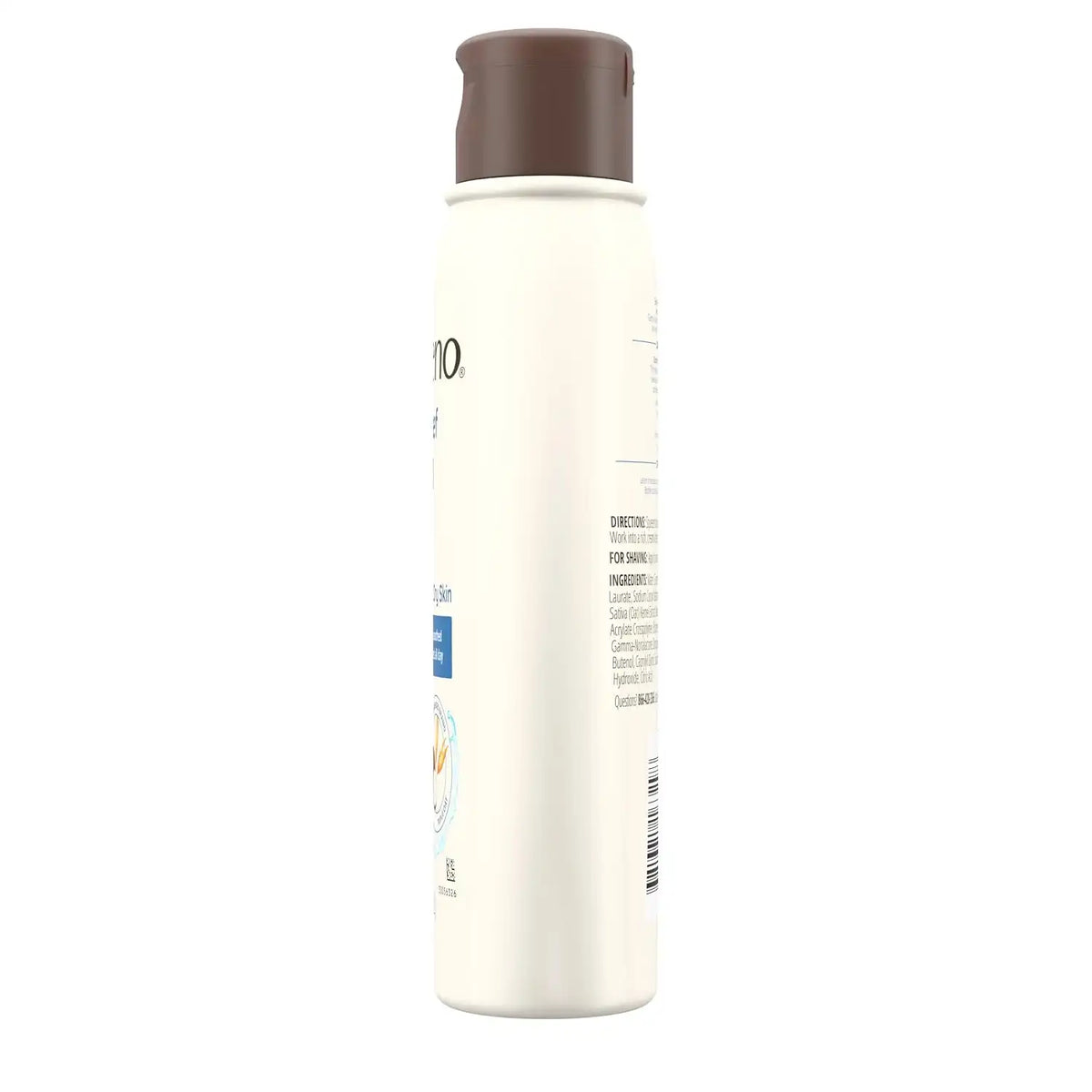 Aveeno Skin Relief Body Wash, Coconut Scent, 12 fl. oz