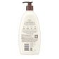 Aveeno Tone + Texture Renewing Body Lotion, Fragrance-Free, 18 fl. oz