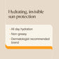Aveeno Protect + Hydrate Sunscreen Lotion, SPF 60, 12 fl. oz